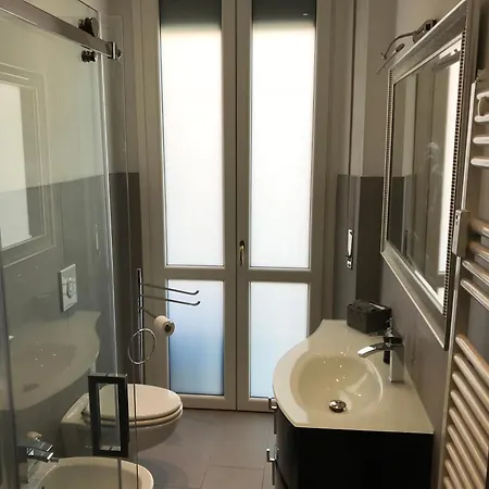 Masaccio Guest House-2