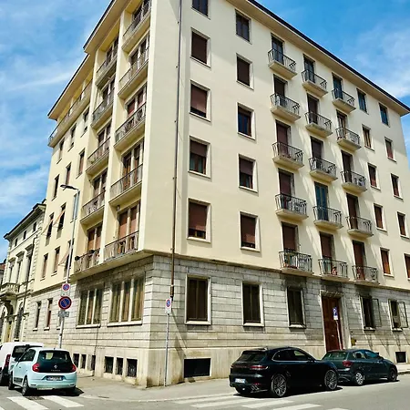 Masaccio Guest House-3
