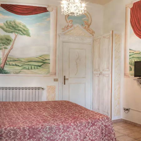 Hotel Masaccio-2